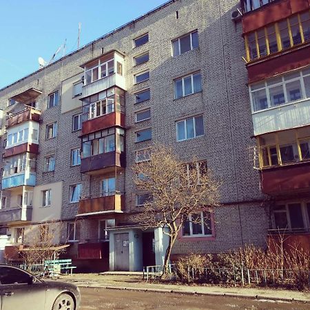 Gil Apartment 2К Квартира Центр Пл Петефи 9A Uzhhorod Exterior photo